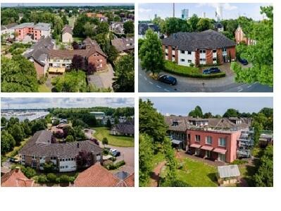 Eltern- und Angehörigenabende in den Wohnstätten