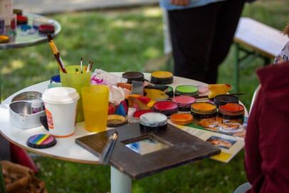 Stadtfest in Dinslaken