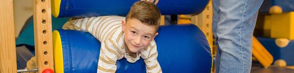 Interdisziplinäre Frühförderstelle Duisburg