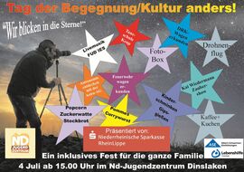 Tag der Begegnung 