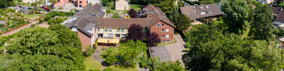 Wohnstätte Kettelerheim